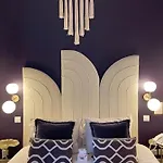 Maison Garnier De Charme Szálloda 3*