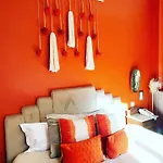 Szálloda Maison Garnier De Charme 3*