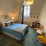 Maison Garnier De Charme Szálloda 3*