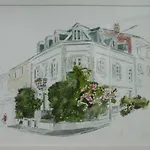 Maison Garnier De Charme 3* Biarritz
