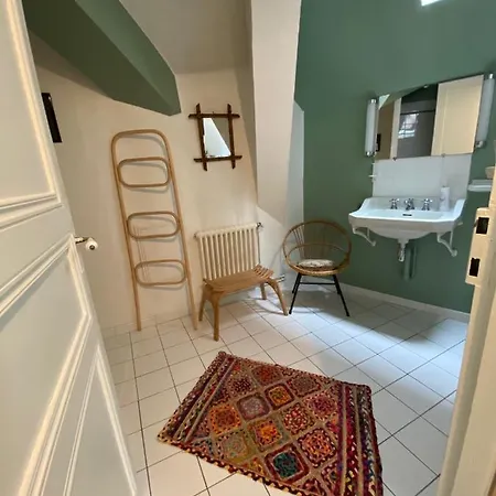 Maison Garnier De Charme فندق