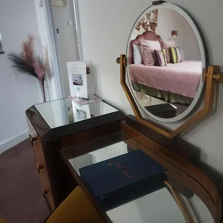 Otel Maison Garnier De Charme Biarritz