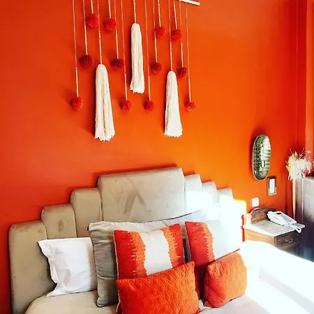 فندق Maison Garnier De Charme 3*