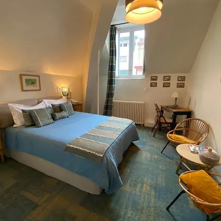 Maison Garnier De Charme Otel 3*