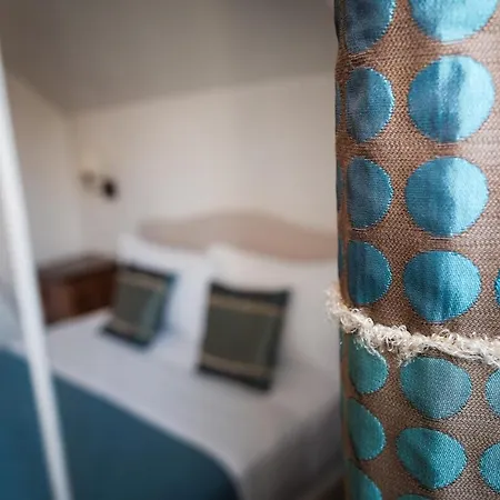 호텔 Maison Garnier De Charme