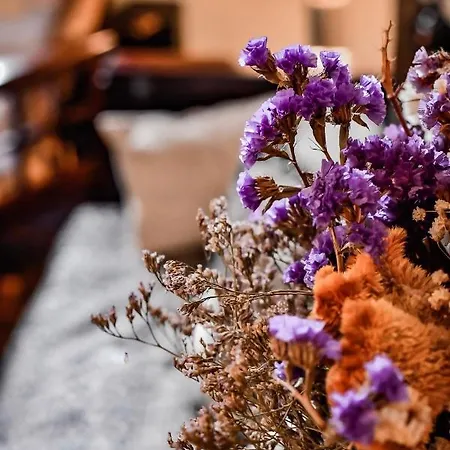 Maison Garnier De Charme 호텔