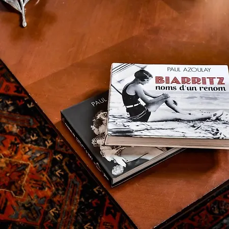 Maison Garnier De Charme Hotell