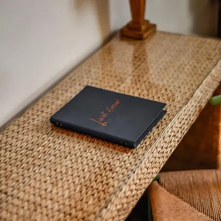 Maison Garnier De Charme 호텔 비아히쯔