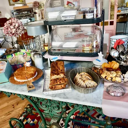 Hotell Maison Garnier De Charme 3*