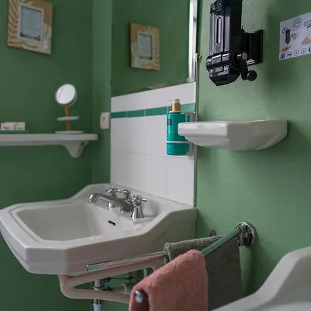 Maison Garnier De Charme 3* 비아히쯔