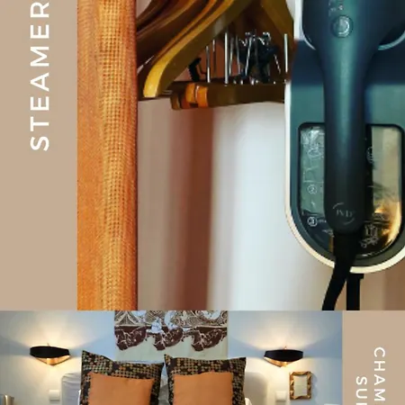 Maison Garnier De Charme 3* بياريتز
