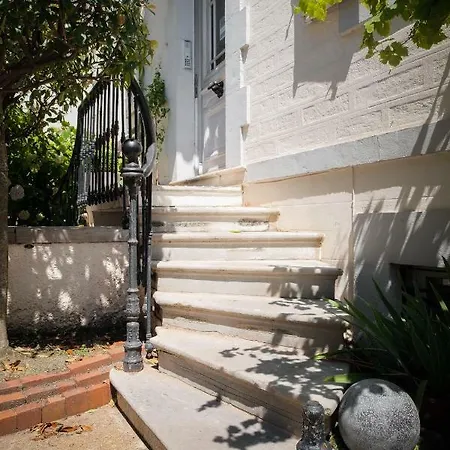 Maison Garnier De Charme 비아히쯔