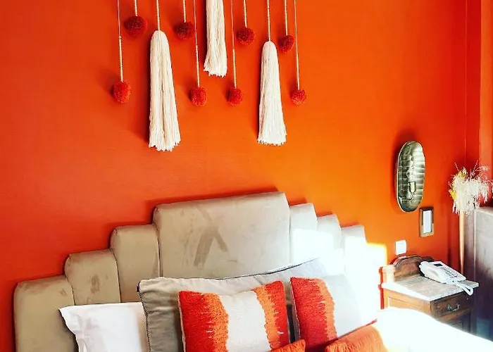 Hotell Maison Garnier De Charme 3*