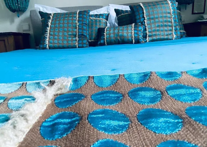 Maison Garnier De Charme Hotell Biarritz