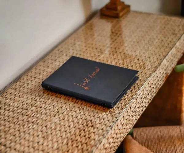 Maison Garnier De Charme Hotell Biarritz