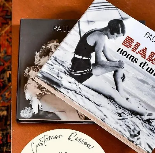 Hotell Maison Garnier De Charme 3*