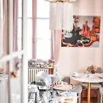 Maison Garnier De Charme Hotel 3*