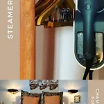 Maison Garnier De Charme 3* Biarritz