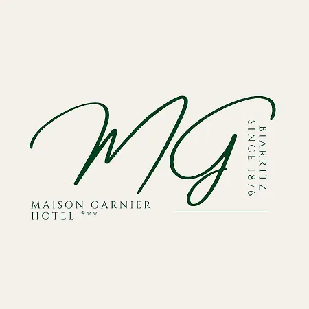 Maison Garnier De Charme 3*