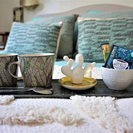 Hotel Maison Garnier De Charme Biarritz