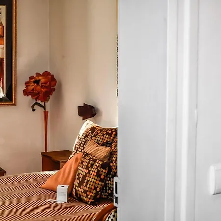 Maison Garnier De Charme Hotel