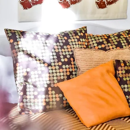 Maison Garnier De Charme 3*