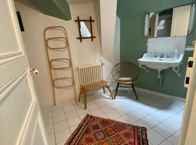 Maison Garnier De Charme Hotel