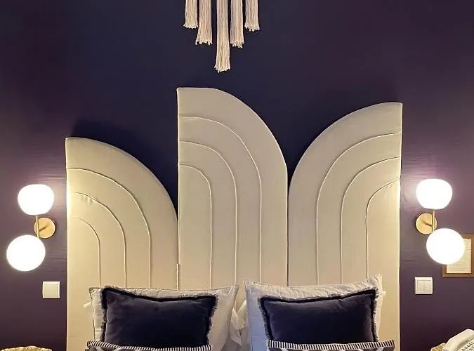 Maison Garnier De Charme Hotel 3*