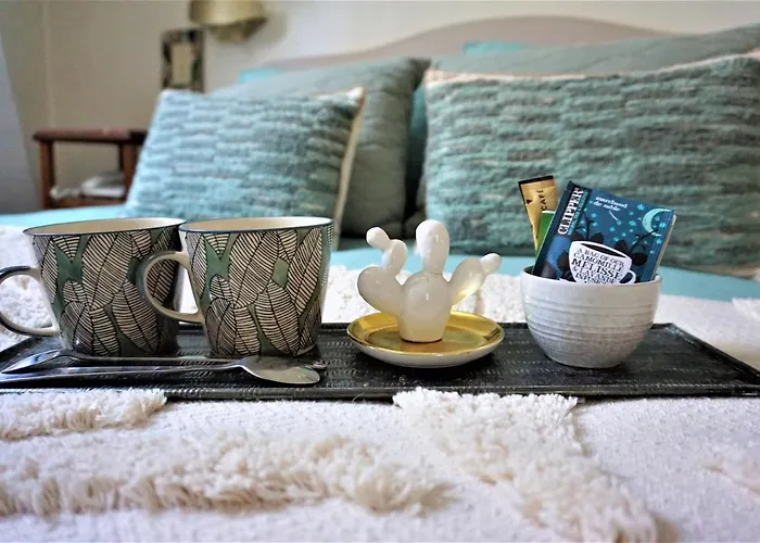 Hotel Maison Garnier De Charme Biarritz