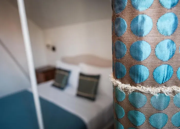 Hotel Maison Garnier De Charme