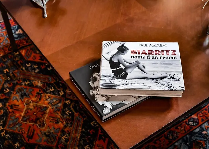 Maison Garnier De Charme Hotel