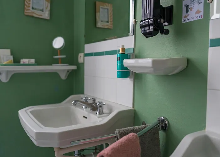 Maison Garnier De Charme 3* Biarritz